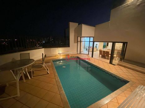 Foto 5 do(a) Cobertura de 4 quartos à venda em Centro, São José do Rio Preto