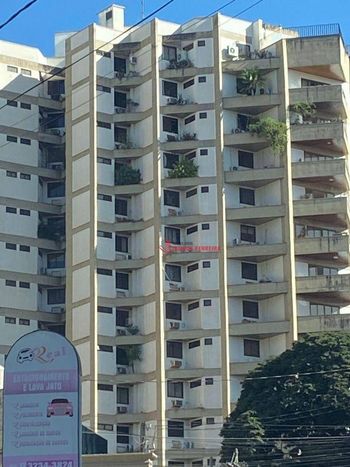 Foto 27 do(a) Cobertura de 4 quartos à venda em Centro, São José do Rio Preto