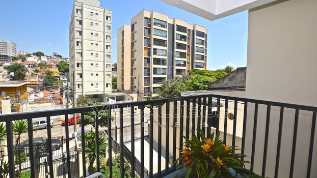 Foto 8 do(a) Cobertura de 3 quartos à venda em Vila Ipojuca, São Paulo