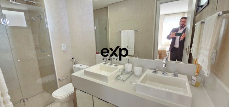 Foto 40 do(a) Apartamento de 4 quartos à venda em Setor Noroeste, Brasília