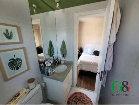 Foto 9 do(a) Apartamento de 2 quartos à venda em Vila Andrade, São Paulo
