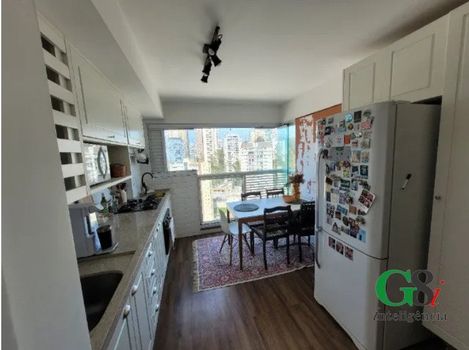 Foto 4 do(a) Apartamento de 2 quartos à venda em Vila Andrade, São Paulo