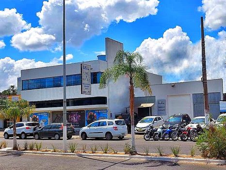 Foto 4 do(a) Edifício Inteiro false à venda em Bela Vista, Alvorada