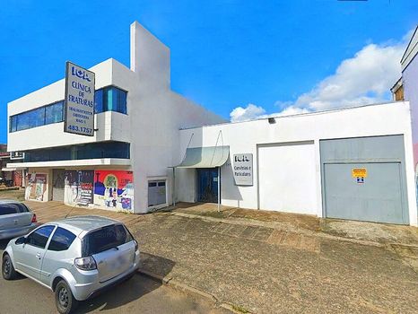 Foto 1 do(a) Edifício Inteiro false à venda em Bela Vista, Alvorada