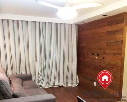 Foto 6 do(a) Apartamento de 2 quartos à venda em São Paulo, Marília
