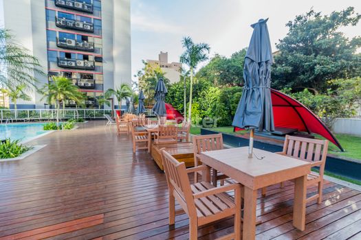 Foto 46 do(a) Apartamento de 1 quartos à venda em Petrópolis, Porto Alegre