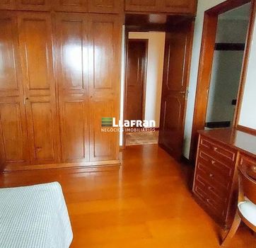 Foto 13 do(a) Apartamento de 4 quartos à venda em Fazenda Morumbi, São Paulo
