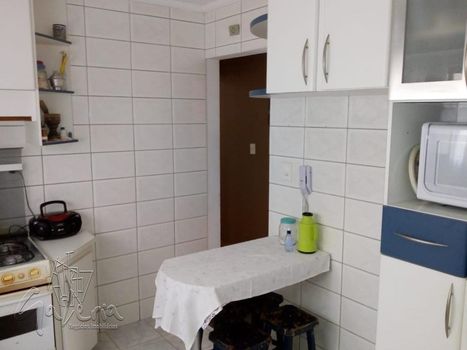 Foto 6 do(a) Cobertura de 3 quartos à venda em Olímpico, São Caetano do Sul
