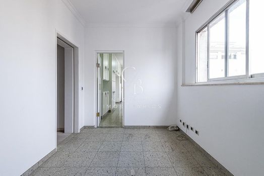 Foto 11 do(a) Cobertura de 4 quartos à venda em Jardim Paulista, São Paulo