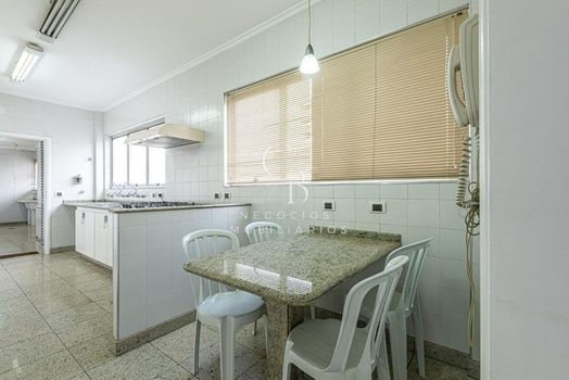 Foto 14 do(a) Cobertura de 4 quartos à venda em Jardim Paulista, São Paulo
