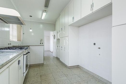 Foto 12 do(a) Cobertura de 4 quartos à venda em Jardim Paulista, São Paulo