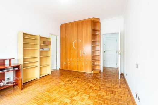 Foto 21 do(a) Cobertura de 4 quartos à venda em Jardim Paulista, São Paulo