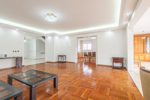 Foto 6 do(a) Cobertura de 4 quartos à venda em Jardim Paulista, São Paulo