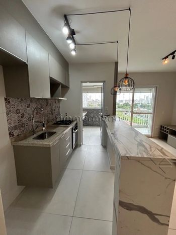 Foto 3 do(a) Apartamento de 2 quartos à venda em Barra Funda, São Paulo