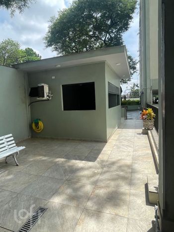 Foto 11 do(a) Apartamento de 2 quartos à venda em Vila Santa Catarina, São Paulo