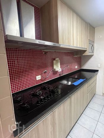 Foto 9 do(a) Apartamento de 2 quartos à venda em Vila Santa Catarina, São Paulo