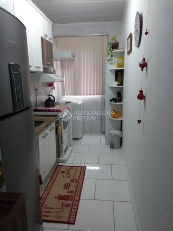 Foto 9 do(a) Apartamento de 2 quartos à venda em Noal, Santa Maria