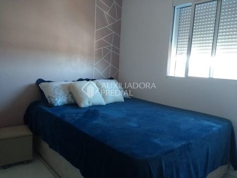 Foto 6 do(a) Apartamento de 2 quartos à venda em Noal, Santa Maria