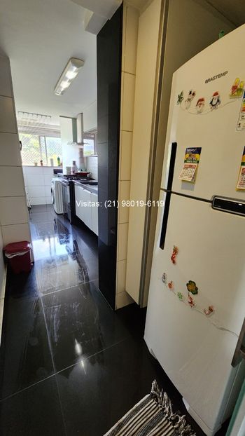 Foto 19 do(a) Cobertura de 3 quartos à venda em Pechincha, Rio de Janeiro