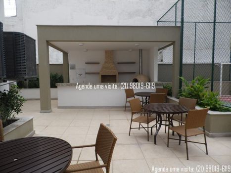 Foto 45 do(a) Cobertura de 3 quartos à venda em Pechincha, Rio de Janeiro