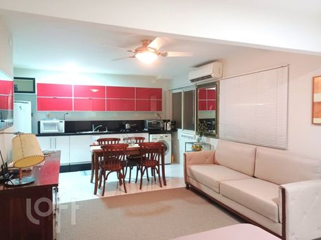 Foto 3 do(a) Apartamento de 1 quartos à venda em Consolação, São Paulo