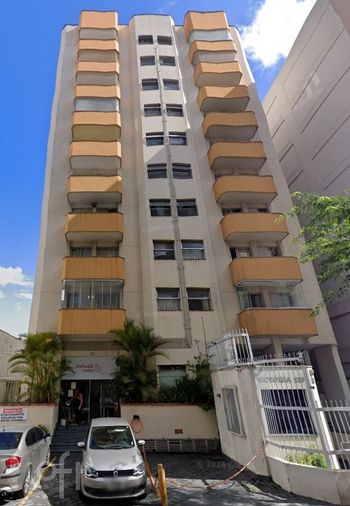 Foto 20 do(a) Apartamento de 1 quartos à venda em Consolação, São Paulo
