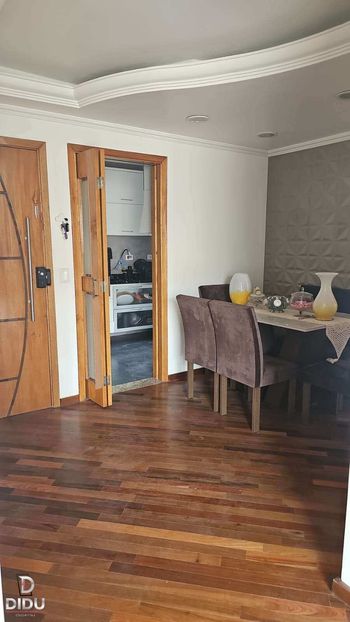 Foto 6 do(a) Apartamento de 3 quartos à venda em Jardim Ampliação, São Paulo