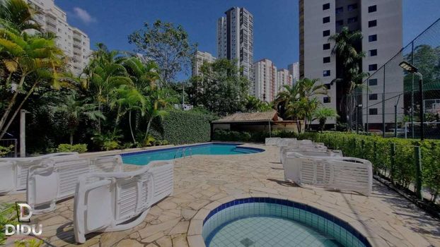 Foto 31 do(a) Apartamento de 3 quartos à venda em Jardim Ampliação, São Paulo