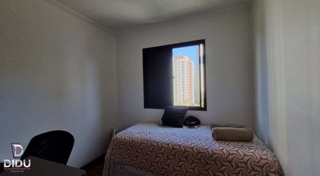 Foto 21 do(a) Apartamento de 3 quartos à venda em Jardim Ampliação, São Paulo
