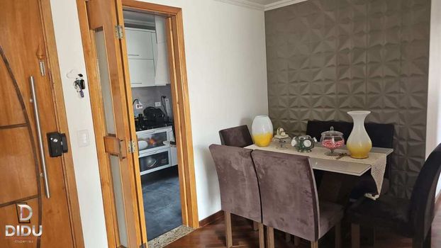 Foto 7 do(a) Apartamento de 3 quartos à venda em Jardim Ampliação, São Paulo