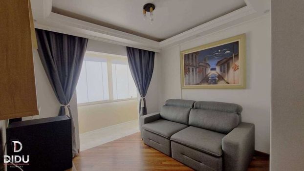 Foto 3 do(a) Apartamento de 3 quartos à venda em Jardim Ampliação, São Paulo