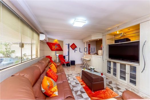 Foto 7 do(a) Cobertura de 3 quartos à venda em Vila Progredior, São Paulo