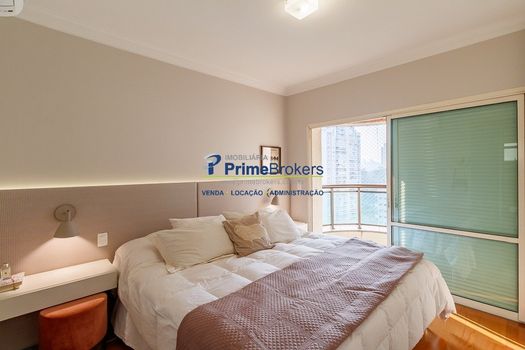 Foto 49 do(a) Apartamento de 3 quartos à venda em Jardim Fonte do Morumbi, São Paulo
