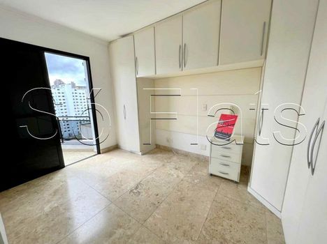 Foto 6 do(a) Flat de 1 quartos à venda em Parque da Mooca, São Paulo