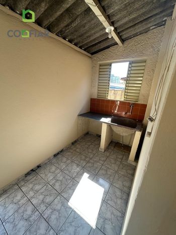 Foto 19 do(a) Casa de 4 quartos para alugar em Conjunto Califórnia, Belo Horizonte