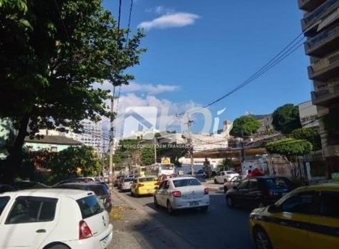 Foto 8 do(a) Sala / Conjunto Comercial false à venda em Grajaú, Rio de Janeiro