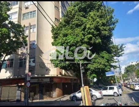 Foto 7 do(a) Sala / Conjunto Comercial false à venda em Grajaú, Rio de Janeiro