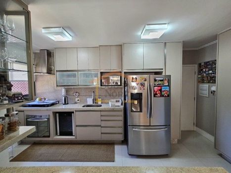 Foto 20 do(a) Apartamento de 3 quartos à venda em Santana, São Paulo