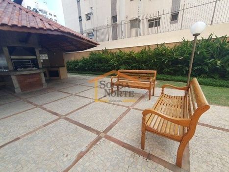 Foto 38 do(a) Apartamento de 3 quartos à venda em Santana, São Paulo