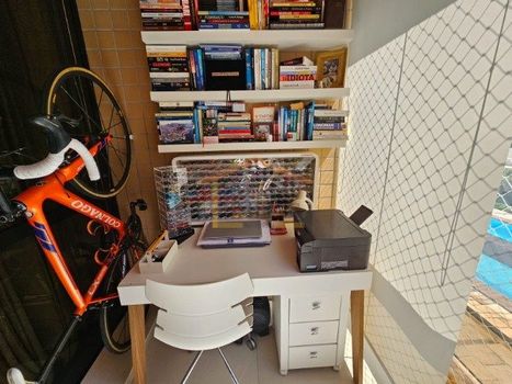 Foto 16 do(a) Apartamento de 3 quartos à venda em Santana, São Paulo
