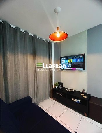 Foto 3 do(a) Apartamento de 1 quartos à venda em Vila das Belezas, São Paulo