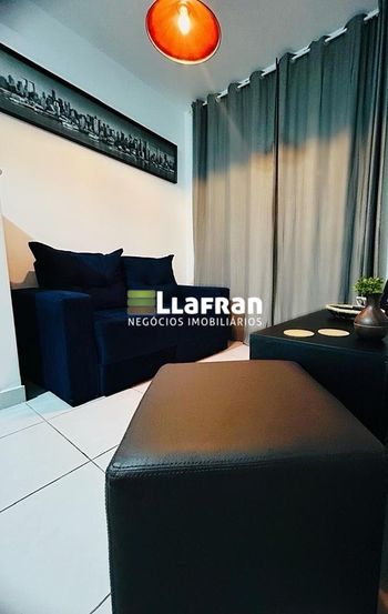 Foto 2 do(a) Apartamento de 1 quartos à venda em Vila das Belezas, São Paulo