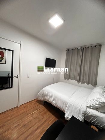 Foto 9 do(a) Apartamento de 1 quartos à venda em Vila das Belezas, São Paulo