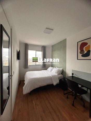 Foto 8 do(a) Apartamento de 1 quartos à venda em Vila das Belezas, São Paulo