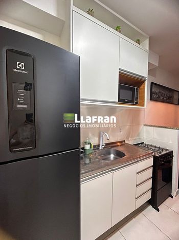 Foto 4 do(a) Apartamento de 1 quartos à venda em Vila das Belezas, São Paulo