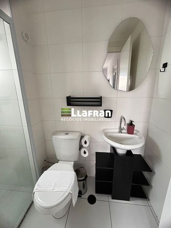 Foto 17 do(a) Apartamento de 1 quartos à venda em Vila das Belezas, São Paulo