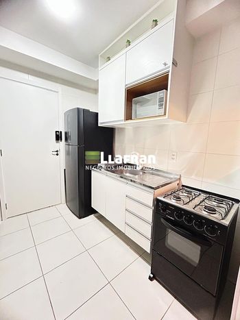 Foto 6 do(a) Apartamento de 1 quartos à venda em Vila das Belezas, São Paulo