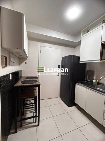 Foto 5 do(a) Apartamento de 1 quartos à venda em Vila das Belezas, São Paulo