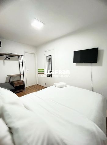 Foto 15 do(a) Apartamento de 1 quartos à venda em Vila das Belezas, São Paulo