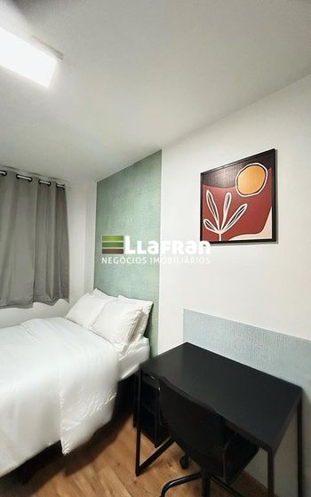 Foto 14 do(a) Apartamento de 1 quartos à venda em Vila das Belezas, São Paulo
